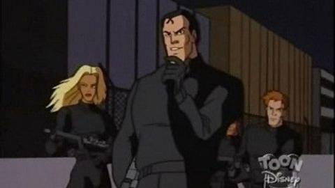 Épisode 47 – Le Territoire