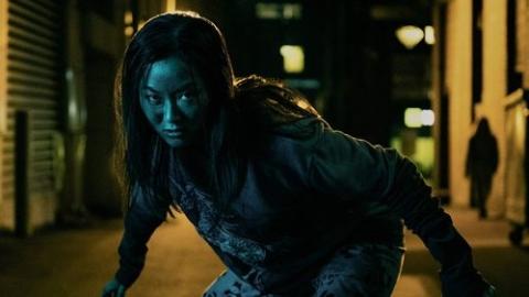 Épisode 5 – Des bleus à l'âme