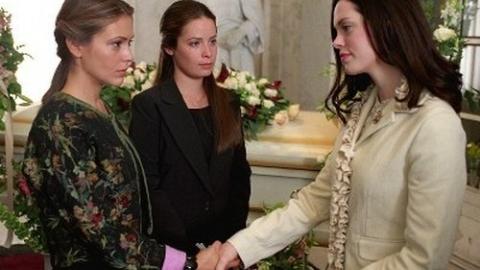 Épisode 1 – Les liens du sang (1/2)