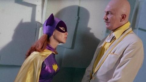 Épisode 15 – Un duo cocasse