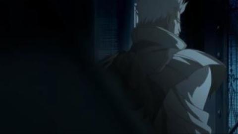 Épisode 10 – La dernière promesse