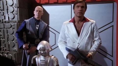 Épisode 22 – Duel à mort pour Buck