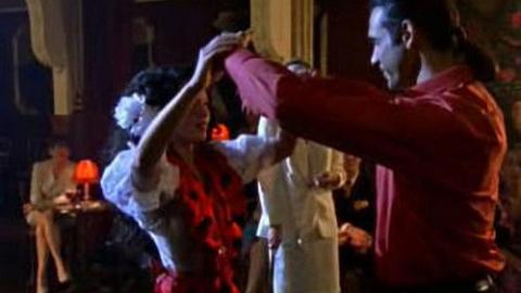 Épisode 15 – Flamenco