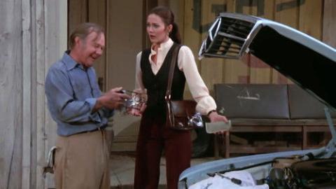 Épisode 22 – Détournement d’un missile