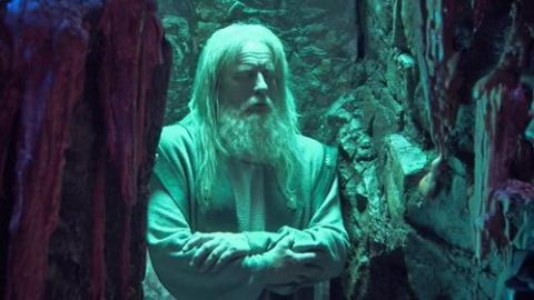 Épisode 11 – La Quête du Graal (2/2)