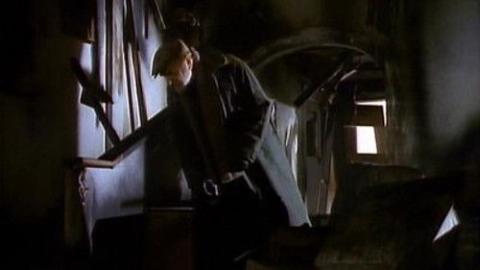 Épisode 16 – Épisode 16