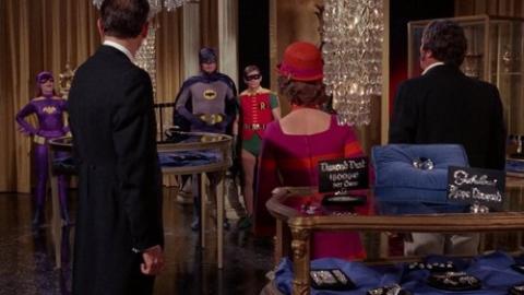 Épisode 25 – L'Envoûtante Cassandra