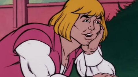 Épisode 21 – Au fond des abysses