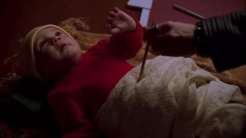 Épisode 4 – Chronos