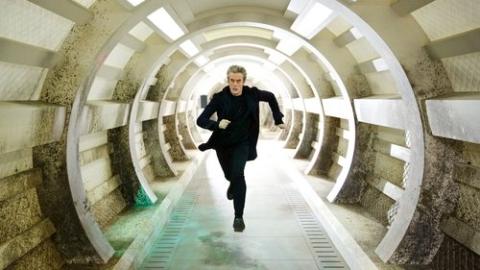 Épisode 3 – Au fond du lac