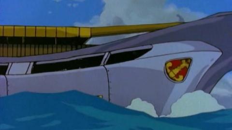 Épisode 7 – Le Secret du Solaris