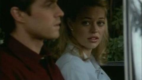 Épisode 17 – La Proie des ténèbres