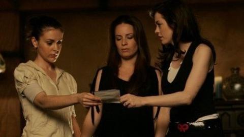 Épisode 21 – L'appel du néant