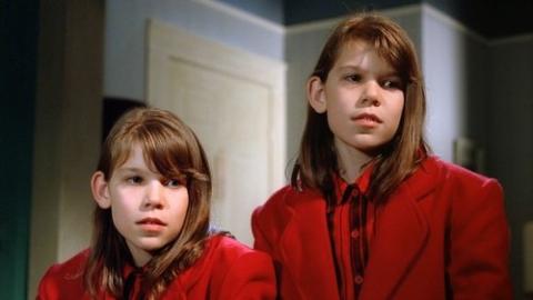 Épisode 11 – Ève