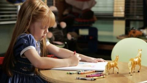 Épisode 6 – La mécanique de l'esprit