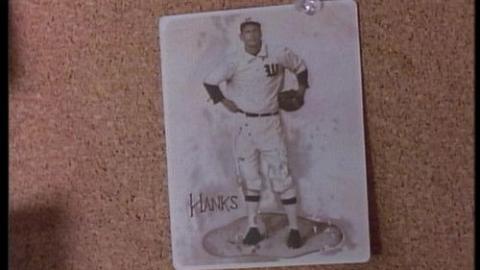 Épisode 2 – La seconde chance