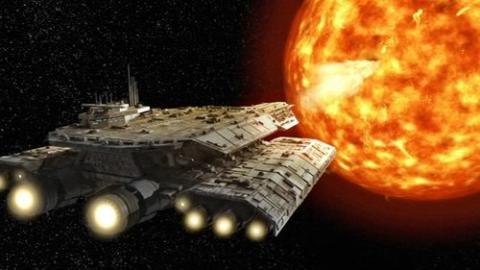 Épisode 12 – Le Chant des baleines