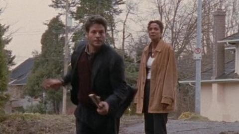 Épisode 8 – Perte de mémoire