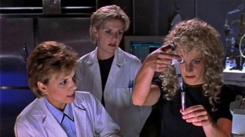 Épisode 11 – Le Passé oublié