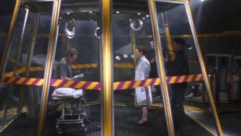 Épisode 15 – Une nouvelle vie