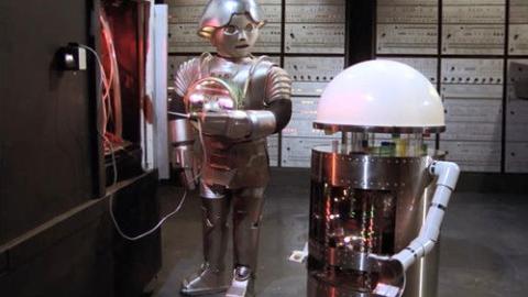 Épisode 24 – La sorcière de la guerre (2/2)