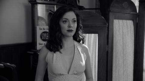 Épisode 8 – Roman noir