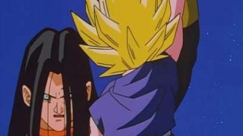 Épisode 46 – Une transformation providentielle