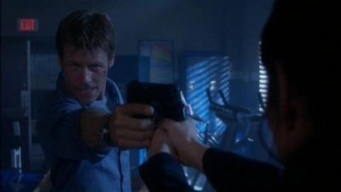 Épisode 11 – Sang froid