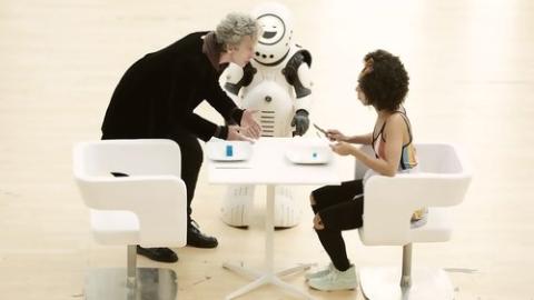 Épisode 2 – Souriez