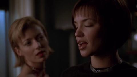 Épisode 13 – Les Yeux du diable