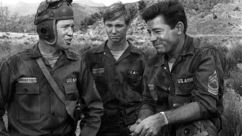 Épisode 10 – Les Fantômes du septième de cavalerie