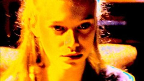 Épisode 6 – Rêve amer