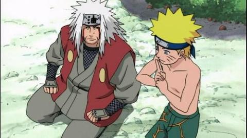 Épisode 53 – L'ermite est de retour