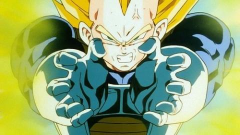 Épisode 23 – Trunks fait des étincelles