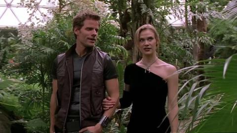 Épisode 3 – Coeur qui soupire