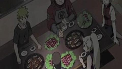 Épisode 54 – Cauchemar