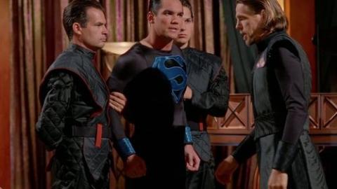 Épisode 2 – Bataille terrestre (2)