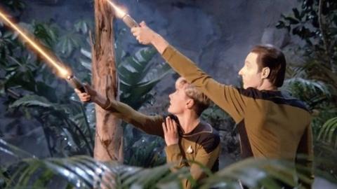 Épisode 20 – L'arsenal de la liberté