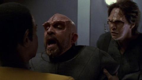 Épisode 19 – Élévation