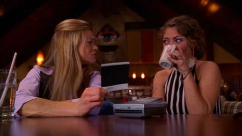 Épisode 5 – Embrouillamini chez les faucheurs