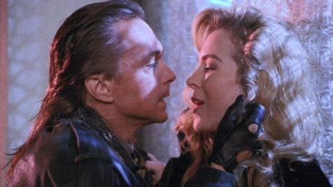 Épisode 19 – Le maître des miroirs