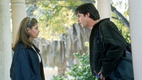 Épisode 4 – Le Chouchou du prof