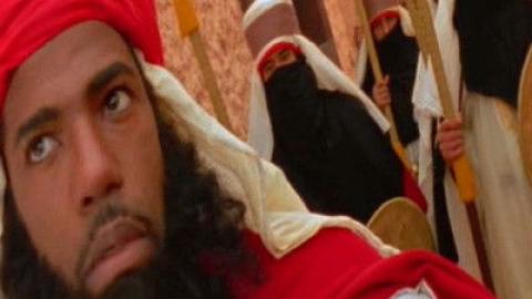 Épisode 15 – Sous la foi du serment