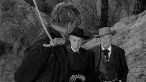 Épisode 26 – Exécution