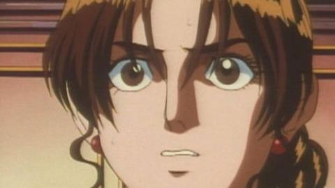 Épisode 17 – Épisode 17