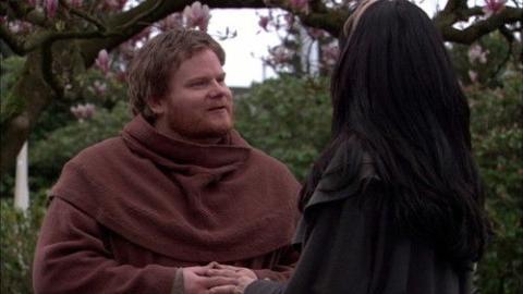 Épisode 4 – Ce lien qui nous unit...