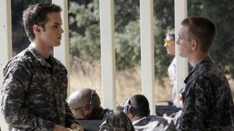 Épisode 5 – Garantie d'avenir