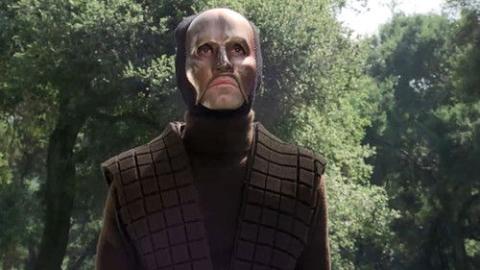 Épisode 7 – La légion noire - 2ème partie