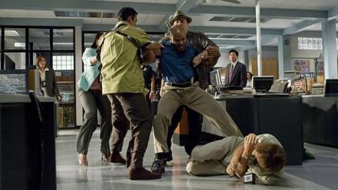 Épisode 7 – Allumez le feu