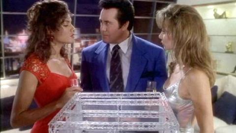 Épisode 5 – L'arène